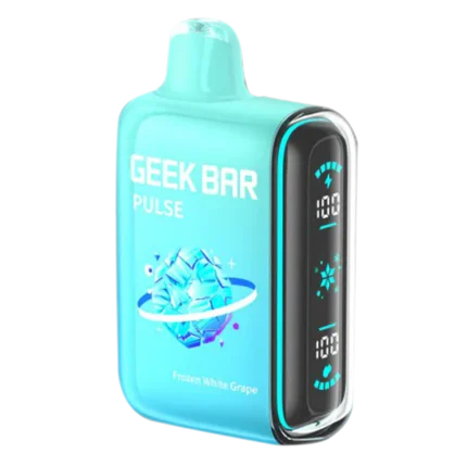 geek bar