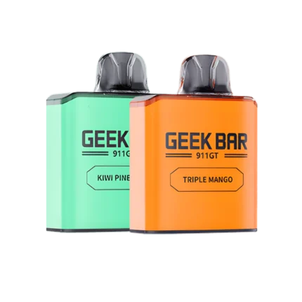 geekbar 911gt