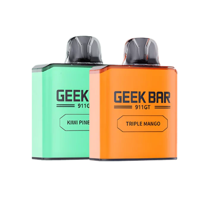 geekbar 911gt
