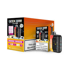 geekbar Pulse X(Meteor Edition)