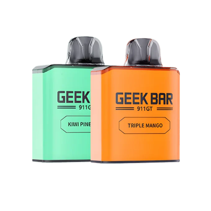 Geekbar 911 GT